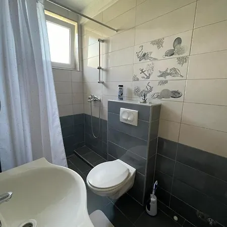 Apartmani Mateja Kastela Exterior photo