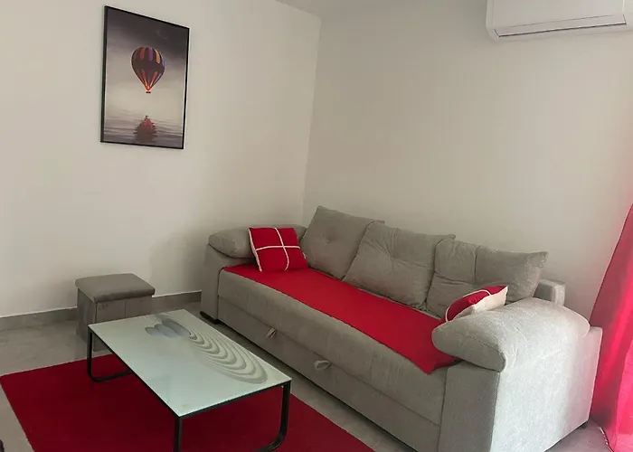 Apartmani Mateja