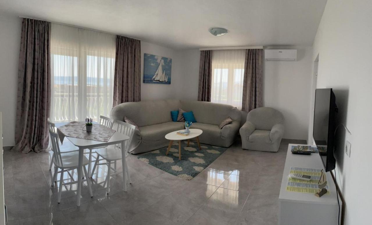 Apartma Mateja
