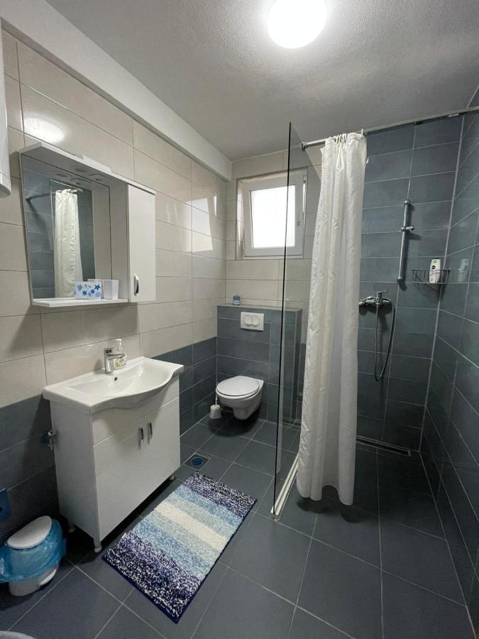 Apartma Mateja *