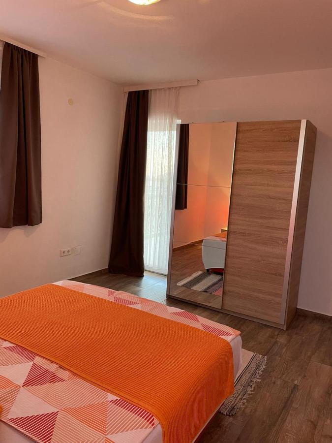 Mateja Apartma