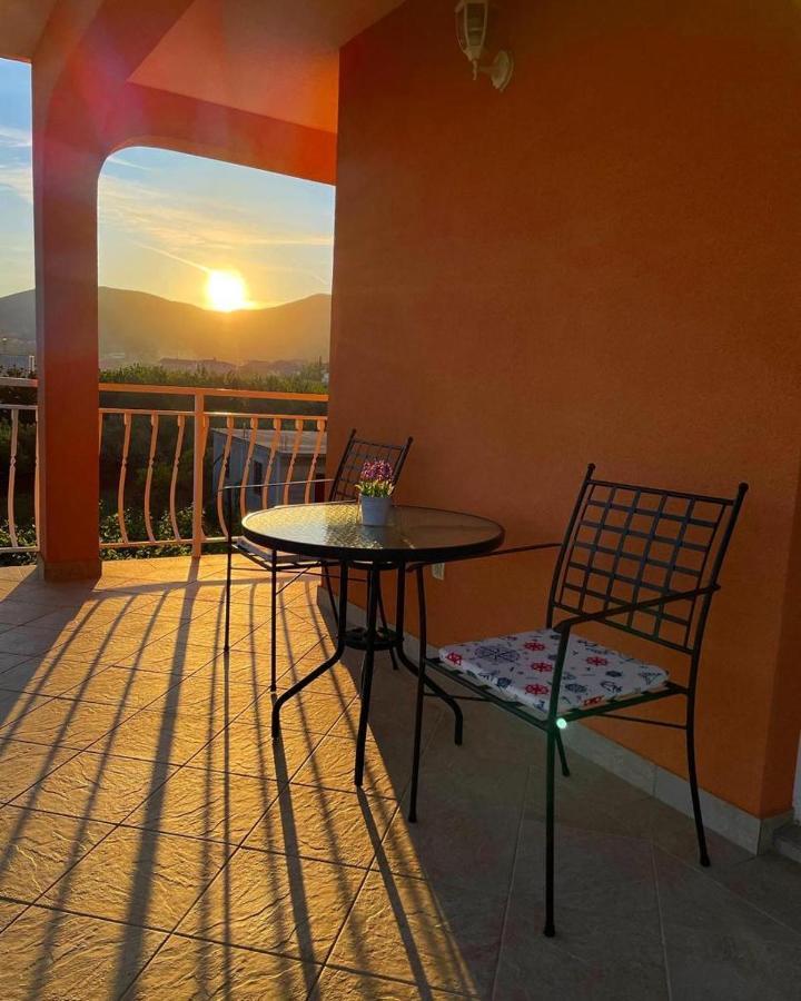 Mateja Apartma Kastela