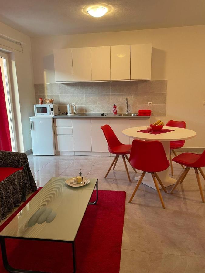 Apartma Mateja Kastela