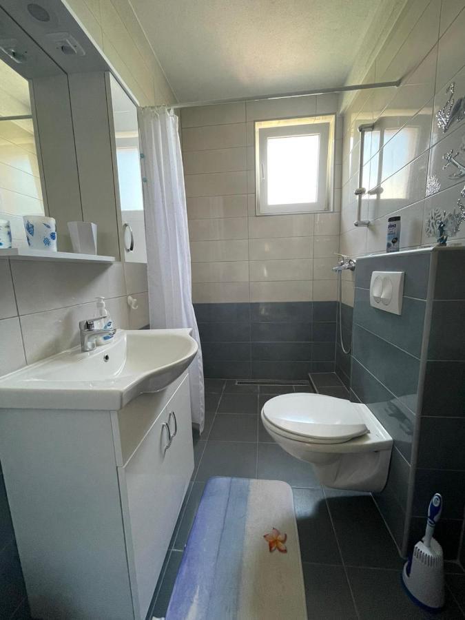Apartment Mateja