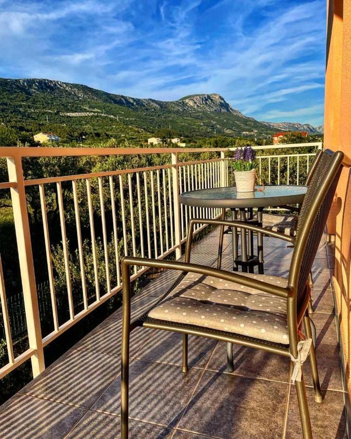 Apartma Mateja Kastela
